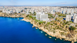 Ne İstanbul Ne de İzmir! 2 Milyondan Fazla Nüfuslu Kentte Korkutan Analiz… Her Yıl 2 Santimetre Çöküyor