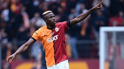 Osimhen Galatasaray'ı Canından Bezdirdi