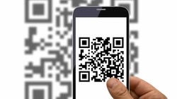 Telefonunuzda QR Kodu Kullanmadan Önce İkinci Kez Düşünün! O Bölgeler Tehlikenin Başkenti Oldu