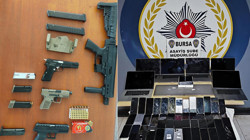 5 İlde Dolandırıcılık Operasyonu! 4 Tutuklama