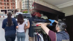 7 İlde Casusluk Operasyonu... Gizli Verileri Satmışlar!