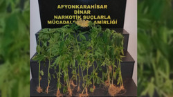 Afyonkarahisar’da Uyuşturucu Operasyonu