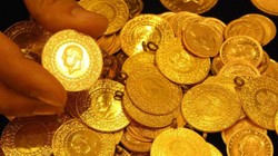 Altının Tahtı Sallanıyor! Haftalar Sonra Büyük Çöküş
