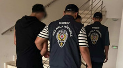 Antalya’da Nitelikli Dolandırıcılık Ve Bahis Suçlarına Operasyonu: 5 Tutuklama