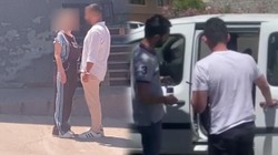 Bartın'da Erkek Şiddeti! Güpegündüz Kaçırmaya Çalıştı