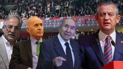 CHP'nin Üç Eski Liderinden 'Kurultay' Bildirisi: 'Özgür Özel'in Yanında Dimdik Durun'