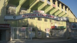 Denizlispor'da Su Krizi: Belediye Tankeri de Çare Olmadı