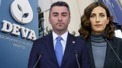 DEVA'da İstifa Depremi: İki Vekil Partiden Ayrıldı