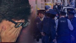 Evini Mezarlığa Çeviren 'Twitter Katili'ne Yıllar Sonra Ceza! Japonya’da Bir İlk… Tüm Dünya Bu Olayı Konuşmuştu