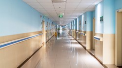 Hedefi Avrupa'nın En Büyüğü Olmaktı: Kayseri'nin Dev Hastanesi İflasın Eşiğine Geldi! Doktorlar Peş Peşe İstifa Etti