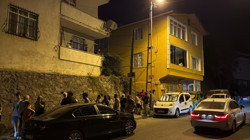 İstanbul'da Erkek Vahşeti! Sevgilisini Katledip İntihar Etti, Kan Donduran Detay Ortaya Çıktı