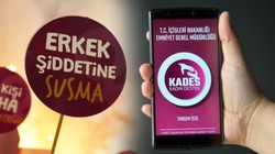 Kadına Şiddetin Engellenmesine de Engel! KADES İhbarına Gelen Polisi Bıçakladı