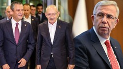 Mansur Yavaş'tan Dikkat Çeken 'Kurultay' Çıkışı! 'Başka Çaremiz Yok, Aksi Halde...'