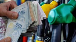 Motorine Zam Geliyor! Bu Gece Yarısından İtibaren Geçerli...
