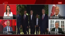 Ortak Bildiriye İmza Atmıştı... Eski CHP Liderinden Net Mesaj: 'O İsim Dışında Kimse Kabul Edilemez'