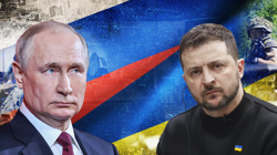 'Hazırız' Dedi, Putin Yine İstanbul'u İşaret Etti! Üçüncü Barış Masası Kurulacak mı?