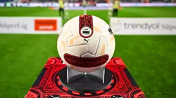 Süper Lig’de Heyecan Başlıyor: Fikstür Çekimi İçin Tarih Belli Oldu