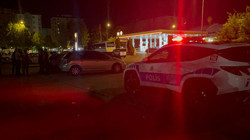 Tartışmada Kan Döküldü: 16 Yaşındaki Çocuk 17 Yaşındaki Arkadaşını Bıçakladı