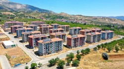 TOKİ'den 8 Bin TL Taksitle 2+1 ve 3+1 Daire Fırsatı: Tarih Verildi, Başvuran Tapuyu Alacak