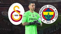 Uğurcan Çakır ile Anlaşmak Üzereydi: Galatasaray'dan Fenerbahçe'ye Son Dakika Golü!
