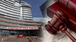 AKP'nin YSK Temsilcisinden CHP Kurultayı Davası Yorumu: 'Bütün Sistem Allak Bullak Olur'