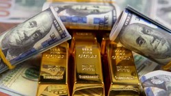 Bu Hafta En Çok Hangisi Kazandırdı? Borsa, Altın, Dolar...
