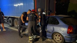 Bursa‑İstanbul Yolunda Can Pazarı: 1 Ölü, 1 Ağır Yaralı