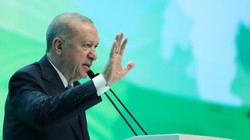 Cumhurbaşkanı Erdoğan'dan CHP'ye Sert Sözler: ‘Şaibeyle Yatıp, Butlanla Kalkıyorlar’