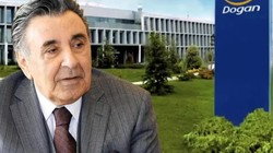 Doğan Holding Tümden Devretti