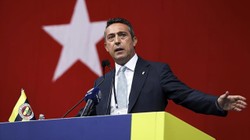 Fenerbahçe Başkanı Ali Koç O Kararından Döndü! Artık Bunu Yapmayacak