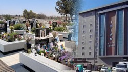 İsias Otel Davası Yargıtay'a Taşındı: Ailelerden Adalet Çağrısı, 'Türkiye'de Adaleti Var Edeceğiz'