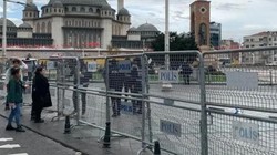 İstanbul’a Yine ‘Onur Yürüyüşü’ Ablukası!  Taksim, Yaya ve Araç Trafiğine Kapatılacak