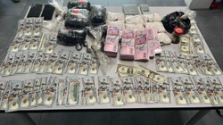 İstanbul'da Uyuşturucu Operasyonu! Bir Kişi Gözaltında