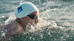 Milli Yüzücüden Üç Gümüş Madalya Birden