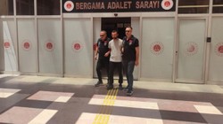 Mısır Tarlasına Saklanan Zehir Taciri Yakalandı