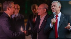 Özel ile Kılıçdaroğlu Görüşecek mi? Mansur Yavaş'tan Çarpıcı Sözler