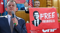 Özgür Özel'den Eleştirilere Net Yanıt: 'Bu Ekrem İmamoğlu Değil, Ekmek Mücadelesi'