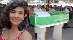 Pencereden Aşağı 'Düşen' Emel'in Eşi Serbest Bırakıldı, Ailesi İsyan Etti'... 'İntihar Değil Cinayet'