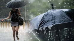 Sağanak ve Fırtına Alarmı Verildi! Meteoroloji'den Flaş Uyarı