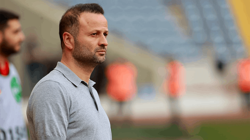 Sivasspor'da Teknik Direktör Bilmecesi Çözüldü