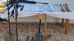 Tekirdağ’da Uyuşturucu ve Tarihi Eser Operasyonu: Bir Kişi Tutuklandı
