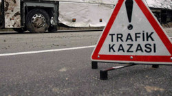 TIR’ın Çarptığı Motosikletteki 2 Kişi Öldü