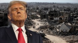 ﻿Trump'tan Gazze İçin Ateşkes Sinyali! O Tarihi İşaret Etti
