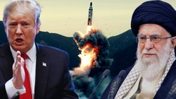 Trump'tan Hamaney'e Nükleer Saldırı Sinyali: Hiç Tereddütsüz Düşünebiliriz