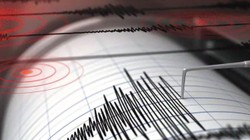 Akdeniz'de Şiddetli Deprem