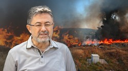 Bakan Yumaklı’dan Tartışma Yaratan Açıklama! 'Rabbimin Lütfu' İfadesi Gündem Oldu