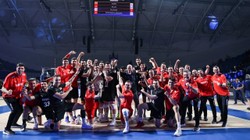Filenin Efeleri'nden 3-0'lık Net Zafer