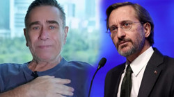 İletişim Başkanı Altun'dan Spor Spikeri Sabri Ugan İçin Taziye Mesajı