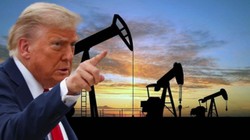 İran Petrolü İçin Çin'e Yeşil Işık Yakmıştı... Trump Kendini Yalanladı: 'Ben Öyle Bir Şey Demedim!'