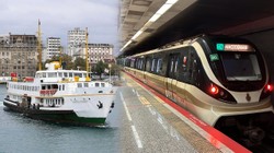 İstanbul'da Ulaşıma 'Onur Yürüyüşü' Yasağı! Saat Değişti, Vatandaş İşe Gidemedi